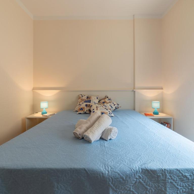 Casa Vacanza Asia in Salento - Casa con 1 Camera da Letto - 2