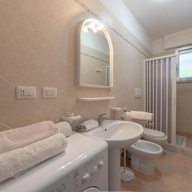 Casa Vacanza Asia in Salento - Casa con 1 Camera da Letto - 15
