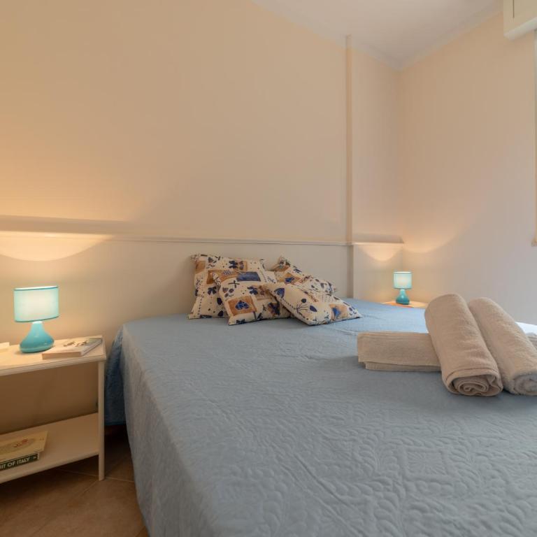 Casa Vacanza Asia in Salento - Casa con 1 Camera da Letto - 3
