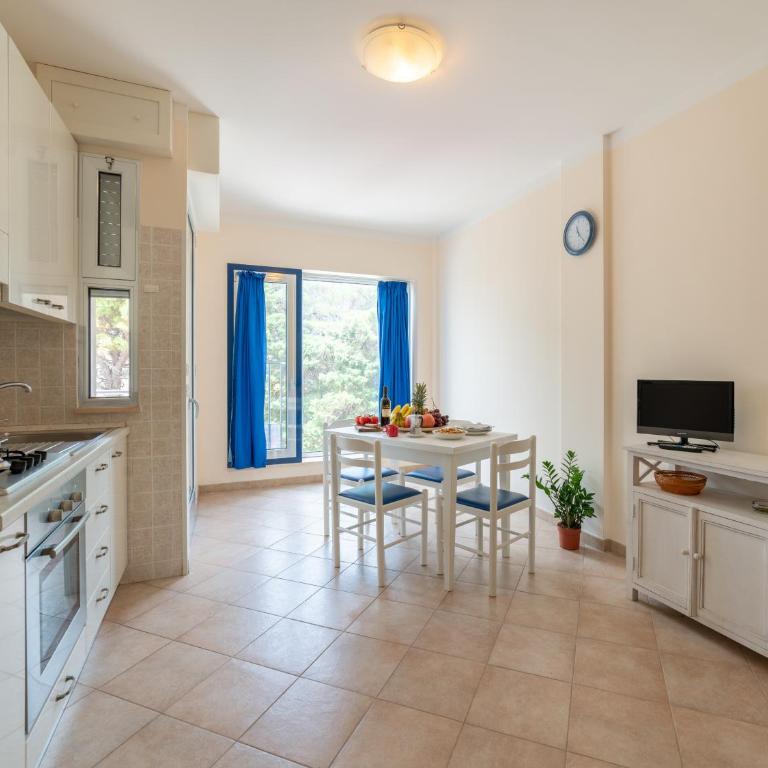 Casa Vacanza Asia in Salento - Casa con 1 Camera da Letto - 5