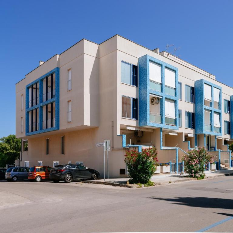 Casa Vacanza Asia in Salento - Casa con 1 Camera da Letto - 18