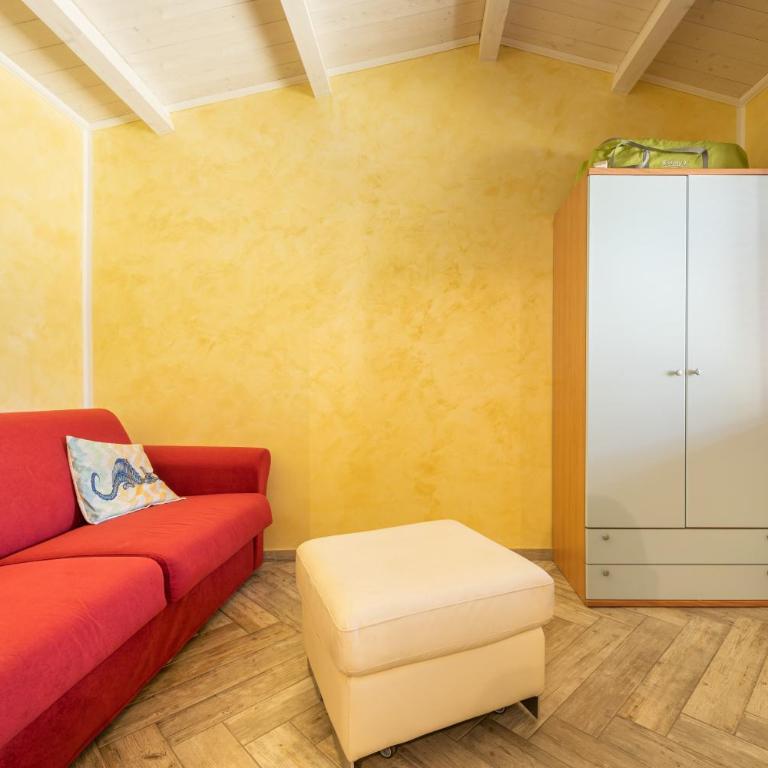 Luxury Apartment Simius - Casa con 3 Camere da Letto - 8