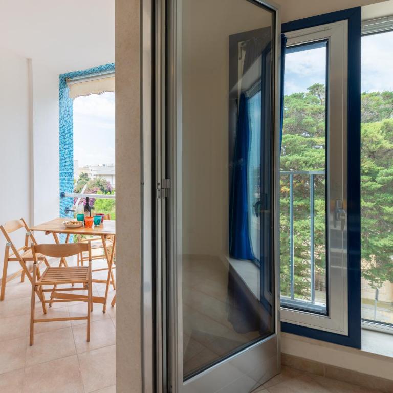 Casa Vacanza Asia in Salento - Casa con 1 Camera da Letto - 9