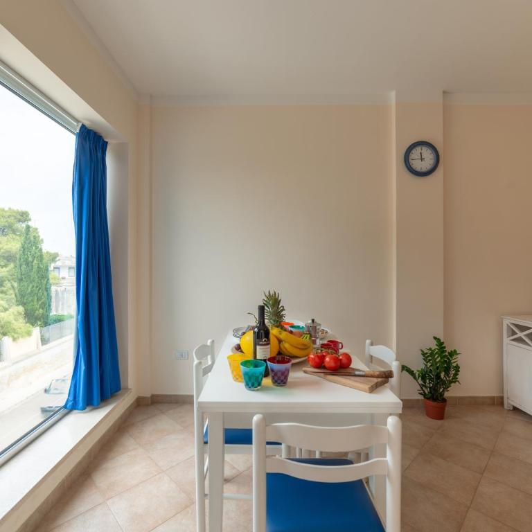 Casa Vacanza Asia in Salento - Casa con 1 Camera da Letto - 10
