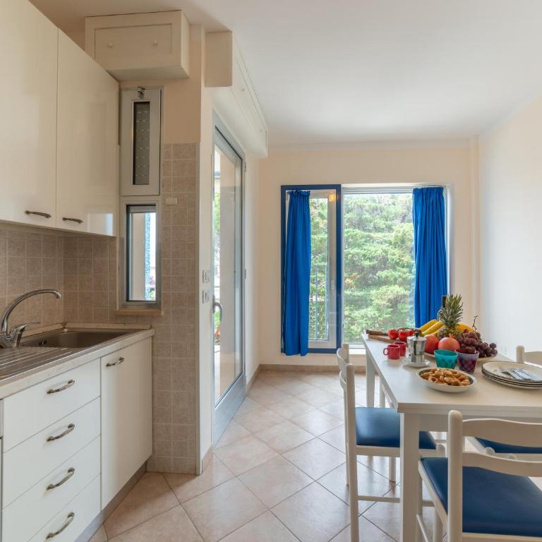 Casa Vacanza Asia in Salento - Casa con 1 Camera da Letto - 8