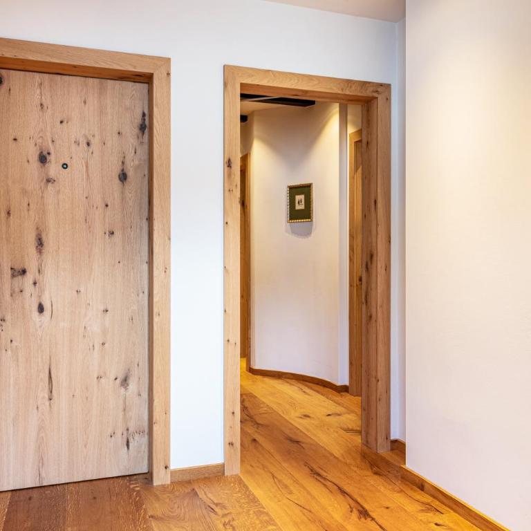 Residence Skutial App Santner - Superior One-Bedroom Apartment with Balcony - 25