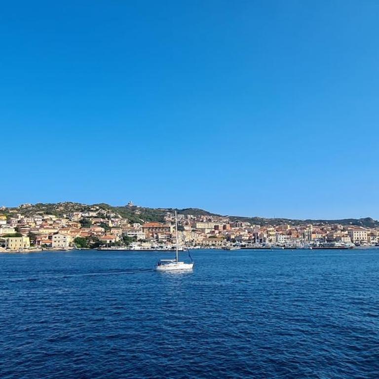 Casa Silvia - Studio with Sea View - 19