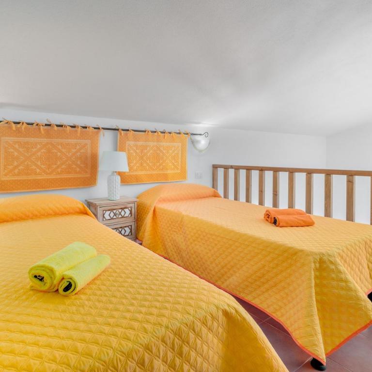 Gli Ulivi Palau - Lu Maccioni - Casa con 2 Camere da Letto - 18