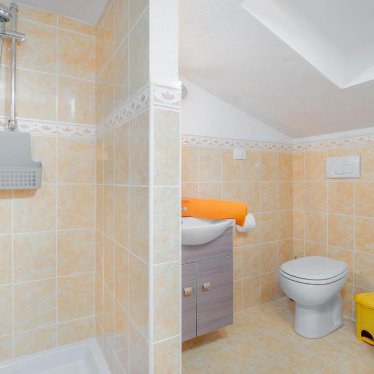 Gli Ulivi Palau - Lu Maccioni - Casa con 2 Camere da Letto - 19