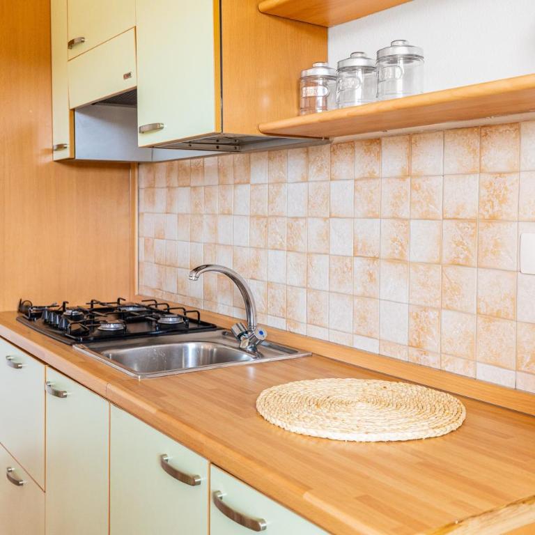 Gli Ulivi Palau - Lu Maccioni - Casa con 2 Camere da Letto - 10