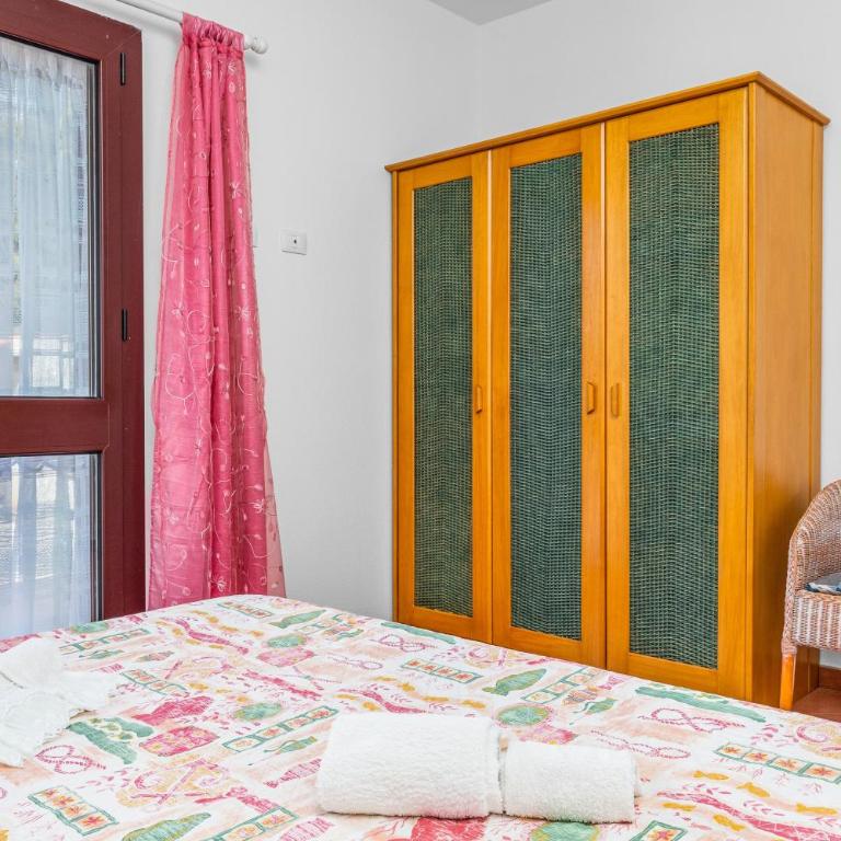 Gli Ulivi Palau - Lu Maccioni - Casa con 2 Camere da Letto - 13