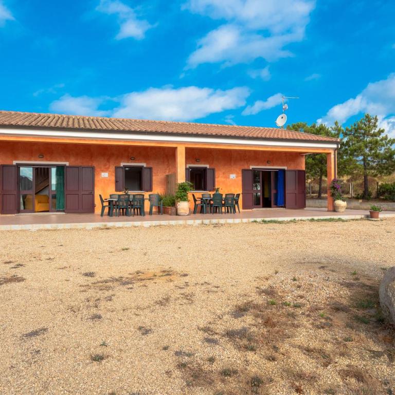Gli Ulivi Palau - Lu Maccioni - Casa con 2 Camere da Letto - 20