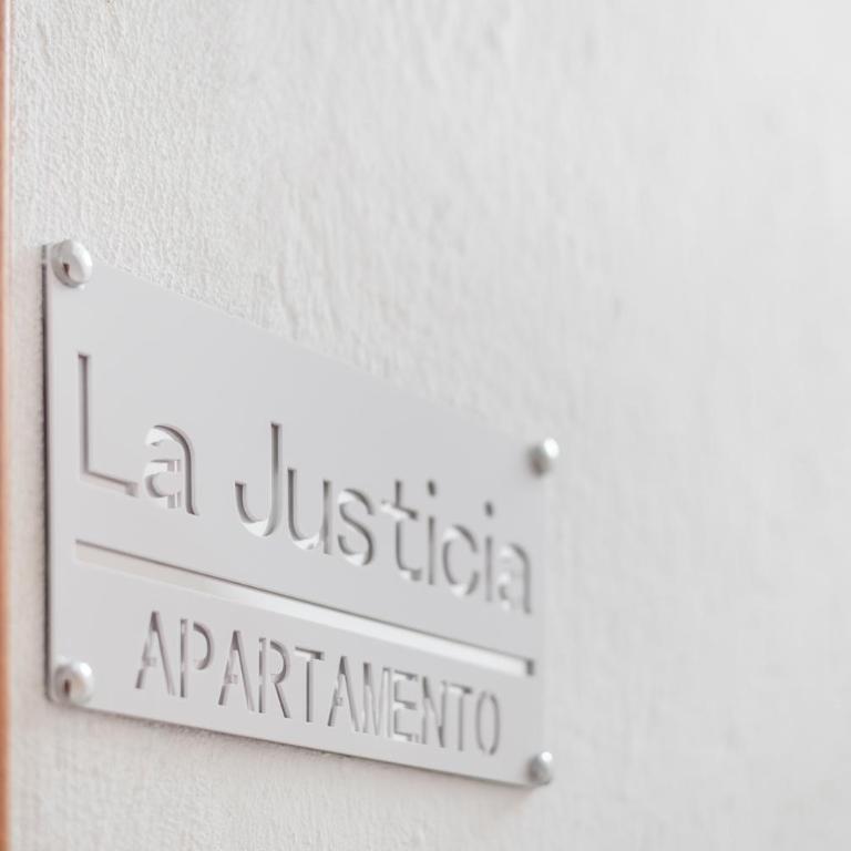Apto La Justicia - Apartamento con terraza - 21