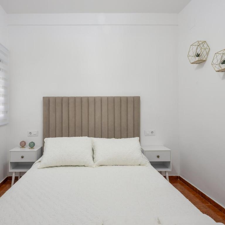 Apto La Justicia - Apartamento con terraza - 9