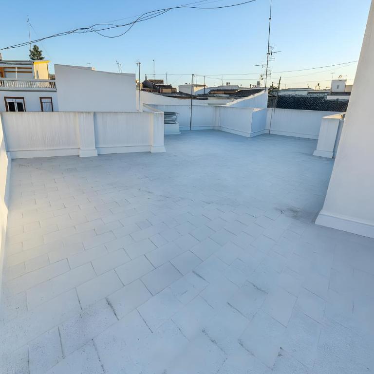 Apto La Justicia - Apartamento con terraza - 23