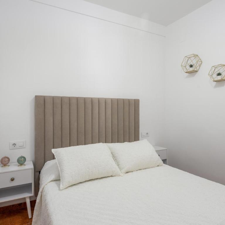 Apto La Justicia - Apartamento con terraza - 11