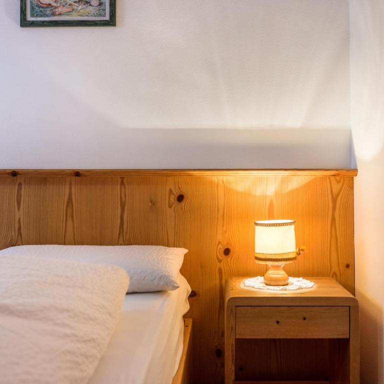 Casa Lorenz 2 - Appartamento con 1 Camera da Letto e Vista Giardino - 15