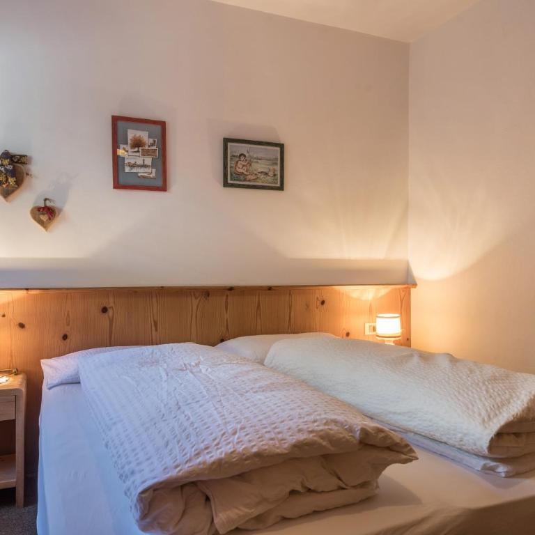 Casa Lorenz 2 - Appartamento con 1 Camera da Letto e Vista Giardino - 1