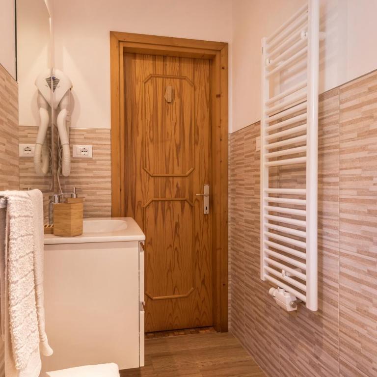 Casa Lorenz 2 - Appartamento con 1 Camera da Letto e Vista Giardino - 19