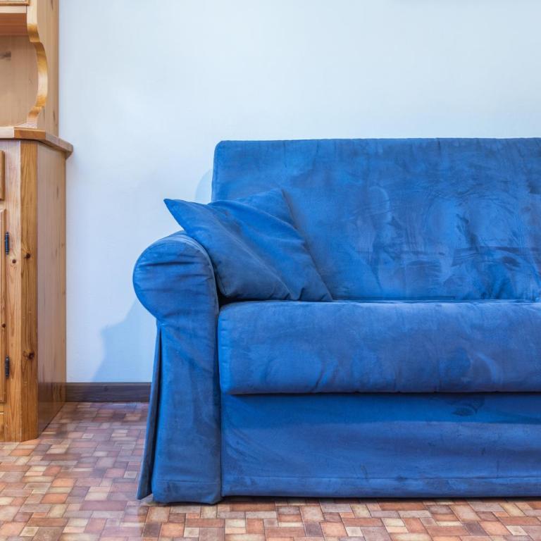 Casa Lorenz 2 - Appartamento con 1 Camera da Letto e Vista Giardino - 7