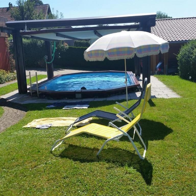 Ferienwohnung Camilla Wagner - Superior Apartment mit 1 Schlafzimmer und Balkon - 2