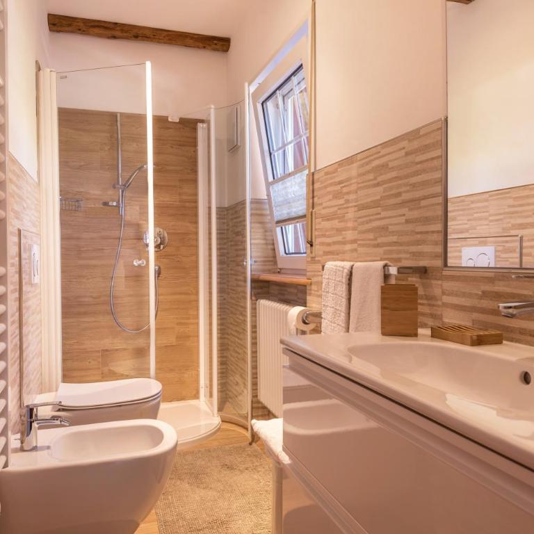 Casa Lorenz 2 - Appartamento con 1 Camera da Letto e Vista Giardino - 17