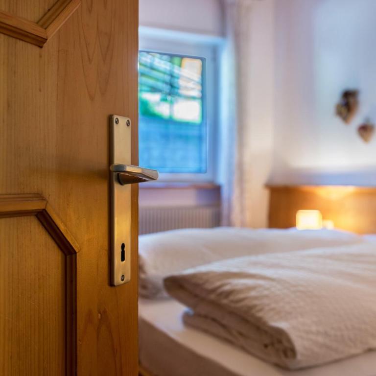 Casa Lorenz 2 - Appartamento con 1 Camera da Letto e Vista Giardino - 13
