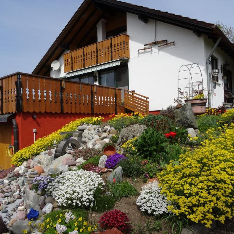 Ferienwohnung Camilla Wagner - Superior Apartment mit 1 Schlafzimmer und Balkon - 1