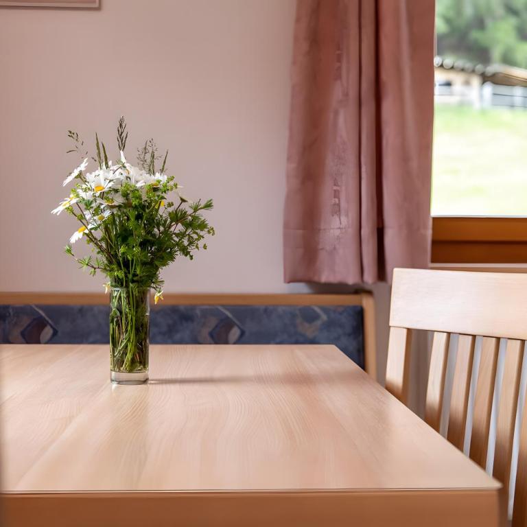 Mair am Tinkhof - Superior One-Bedroom Apartment with Balcony - 5
