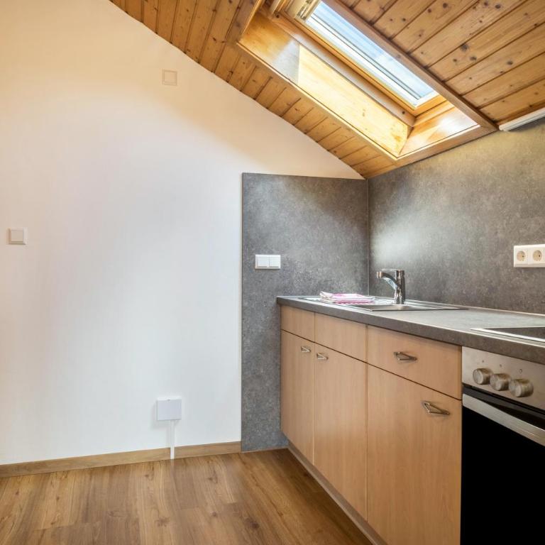 Ferienwohnung Camilla Wagner - Superior Apartment mit 1 Schlafzimmer und Balkon - 9