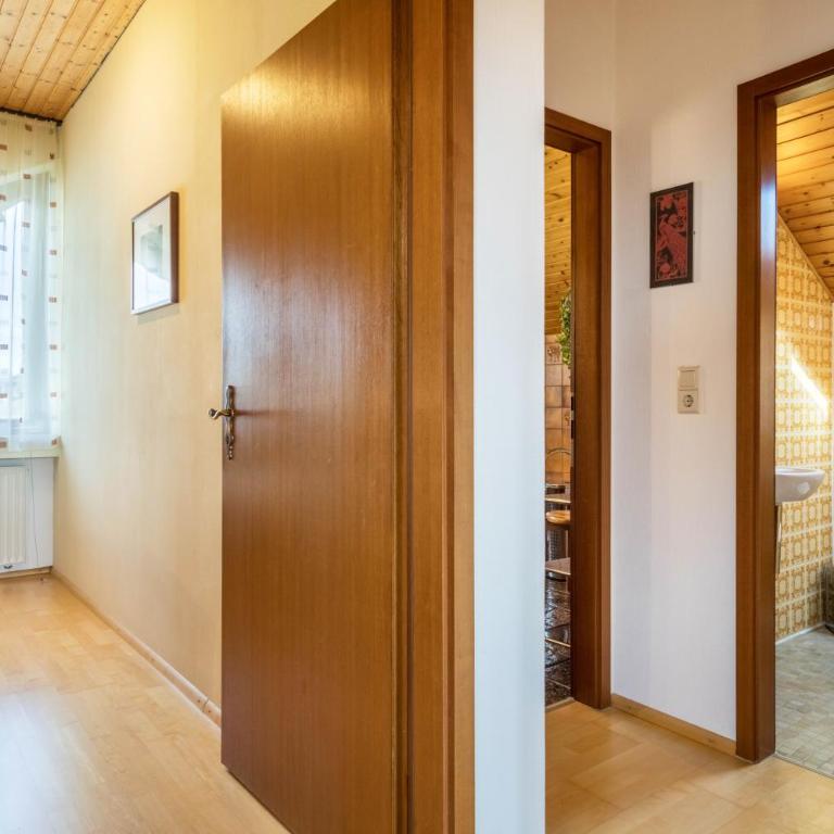 Ferienwohnung Camilla Wagner - Superior Apartment mit 1 Schlafzimmer und Balkon - 17