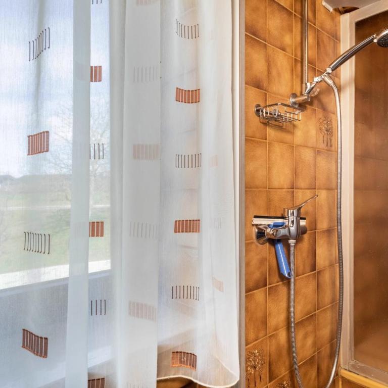 Ferienwohnung Camilla Wagner - Superior Apartment mit 1 Schlafzimmer und Balkon - 20