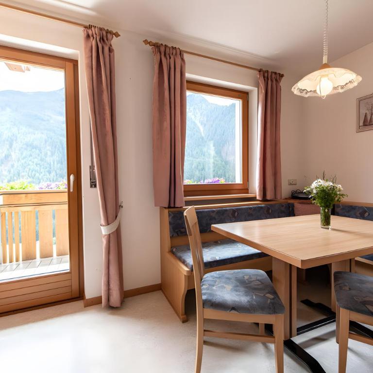 Mair am Tinkhof - Superior One-Bedroom Apartment with Balcony - 1