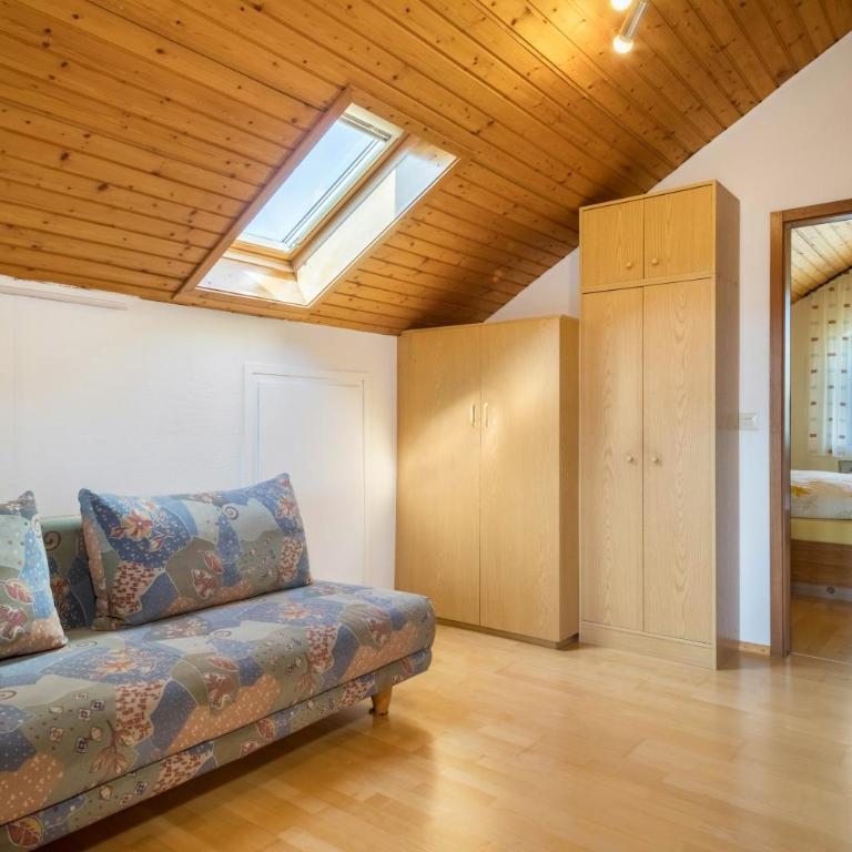 Ferienwohnung Camilla Wagner - Superior Apartment mit 1 Schlafzimmer und Balkon - 13
