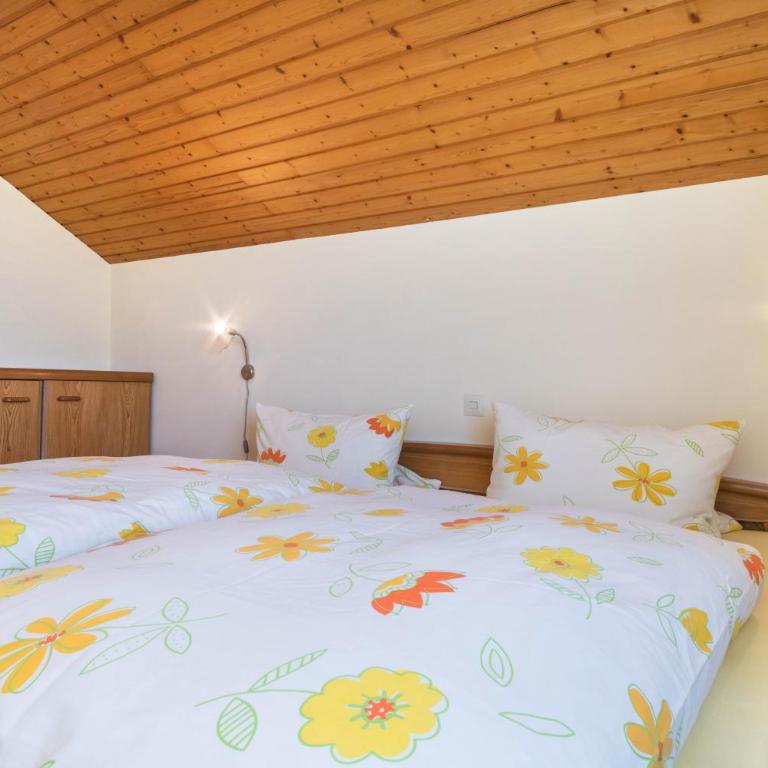 Ferienwohnung Camilla Wagner - Superior Apartment mit 1 Schlafzimmer und Balkon - 15