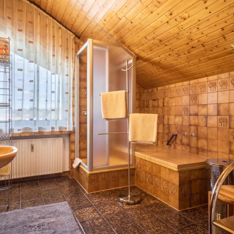 Ferienwohnung Camilla Wagner - Superior Apartment mit 1 Schlafzimmer und Balkon - 18