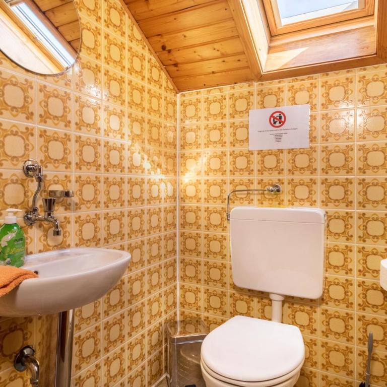Ferienwohnung Camilla Wagner - Superior Apartment mit 1 Schlafzimmer und Balkon - 21