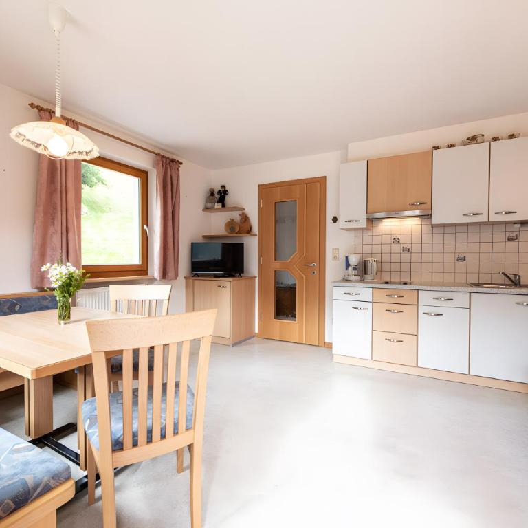 Mair am Tinkhof - Superior One-Bedroom Apartment with Balcony - 3