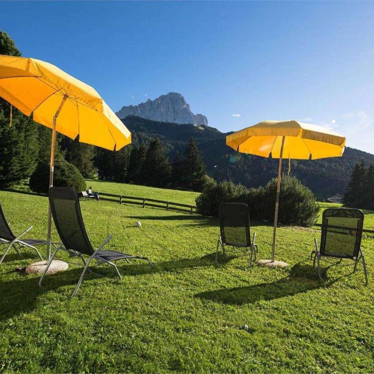 Große Gartenwohnung Haus Forelle - Appartamento con 1 Camera da Letto e Vista Giardino - 34