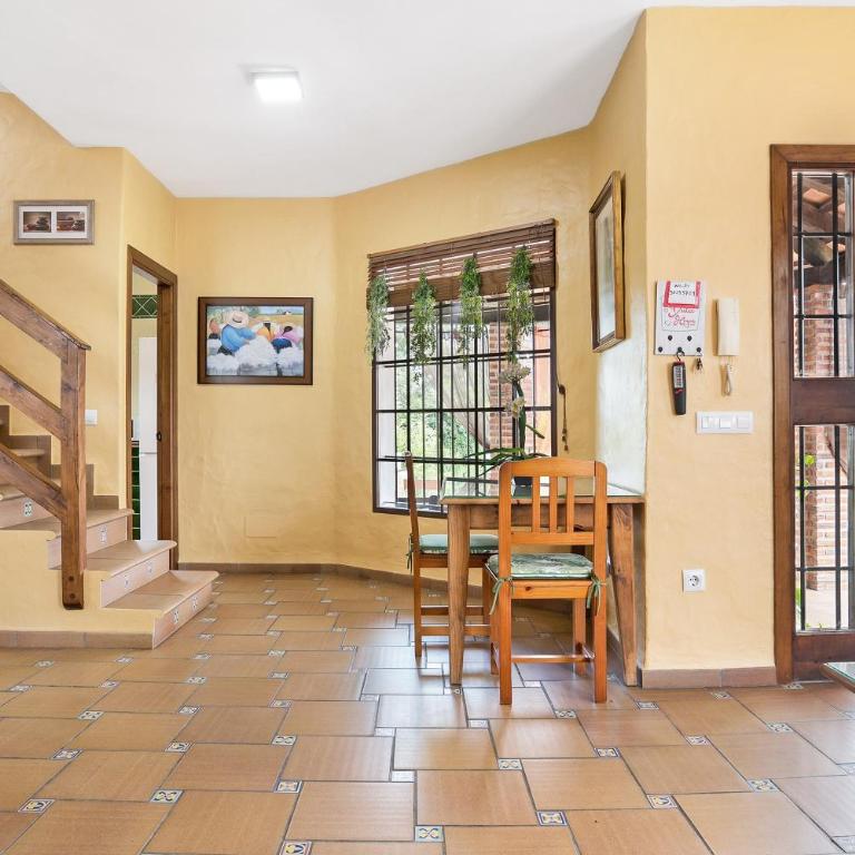 Villa Giovanni - Apartamento Premium de 3 dormitorios con balcón - 13