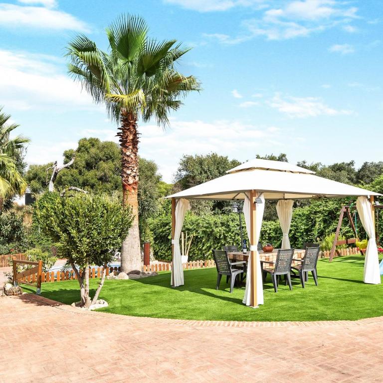 Villa Giovanni - Apartamento Premium de 3 dormitorios con balcón - 6