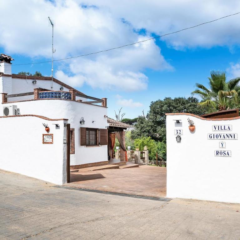 Villa Giovanni - Apartamento Premium de 3 dormitorios con balcón - 33