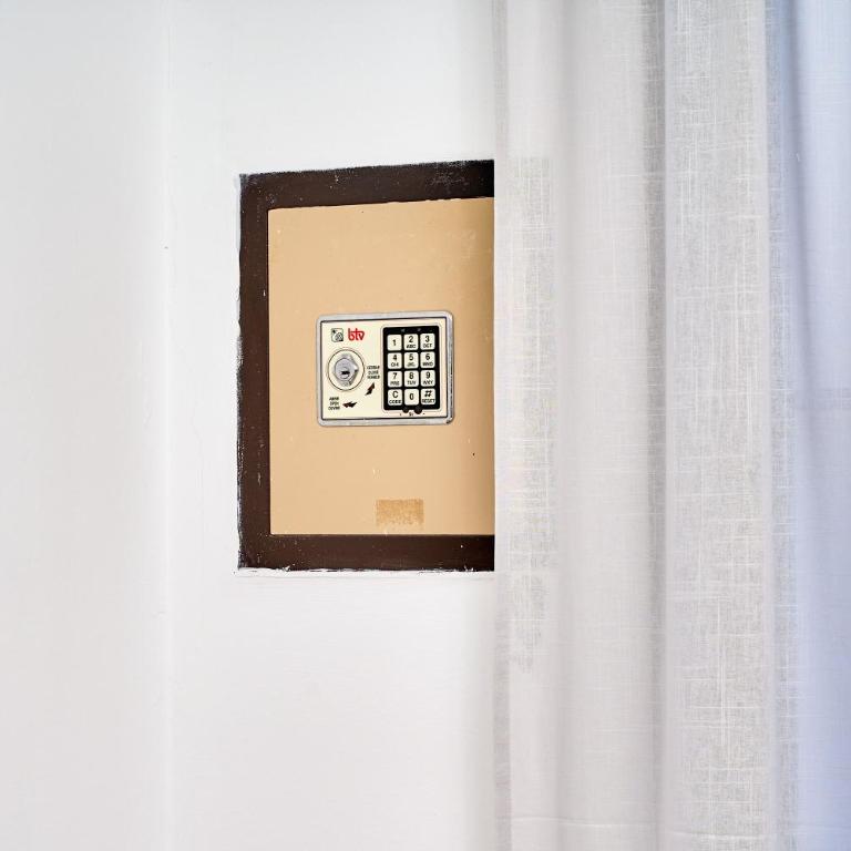 Costa Luxe Almuñecar - Habitación Triple con ducha - 12