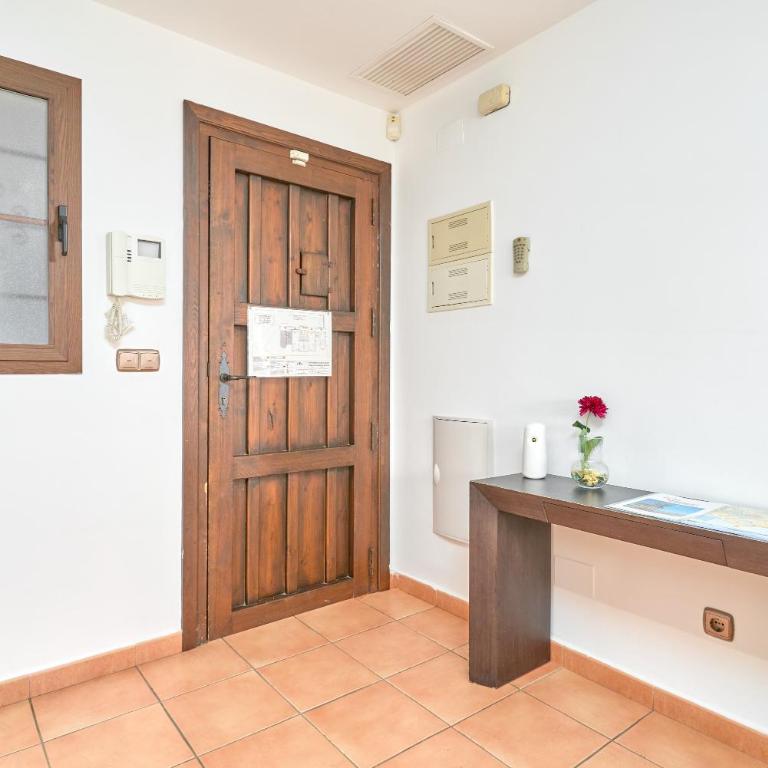 Costa Luxe Almuñecar - Habitación Triple con ducha - 25