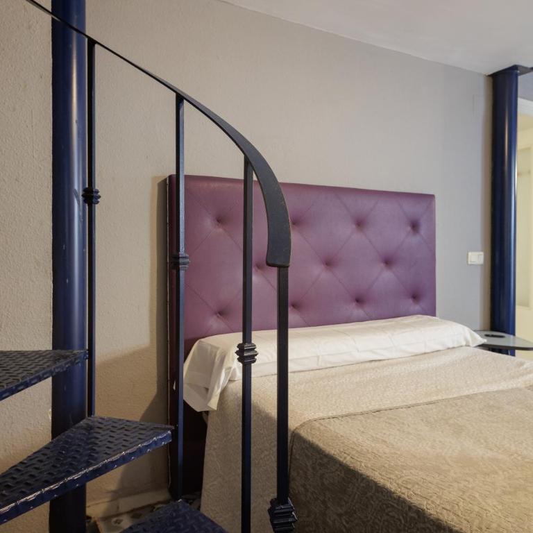 Gavidia Center Premium Suites - Apartamento con terraza - 10