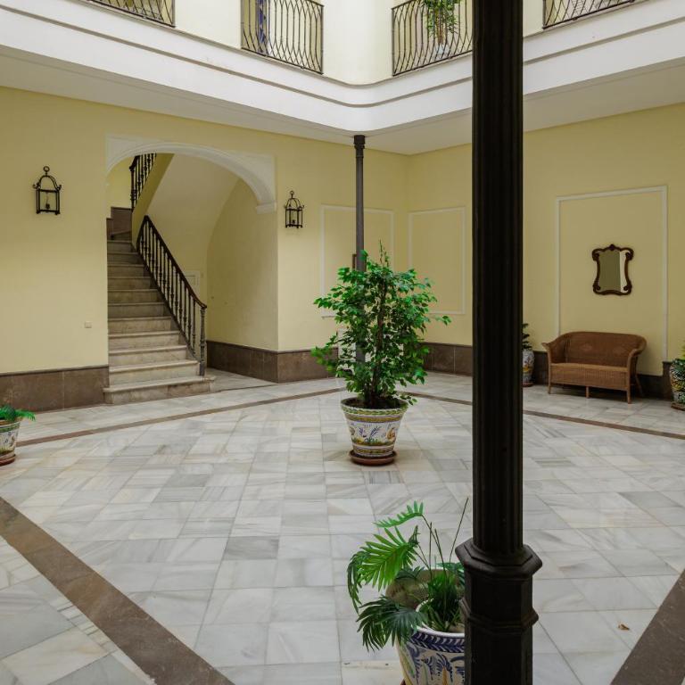 Gavidia Center Premium Suites - Apartamento con terraza - 24
