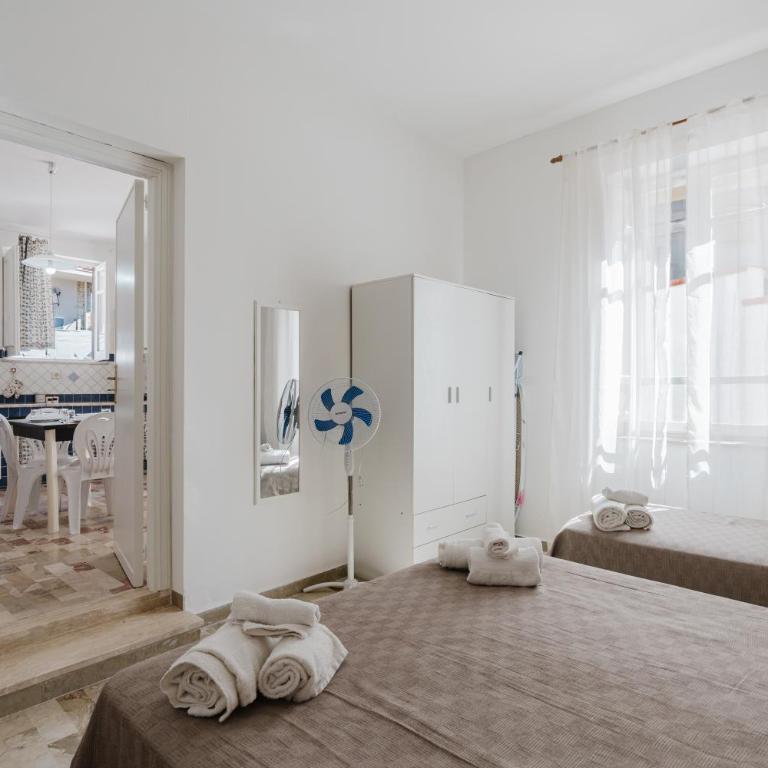 Sea Nest - Apartamento con terraza - 2