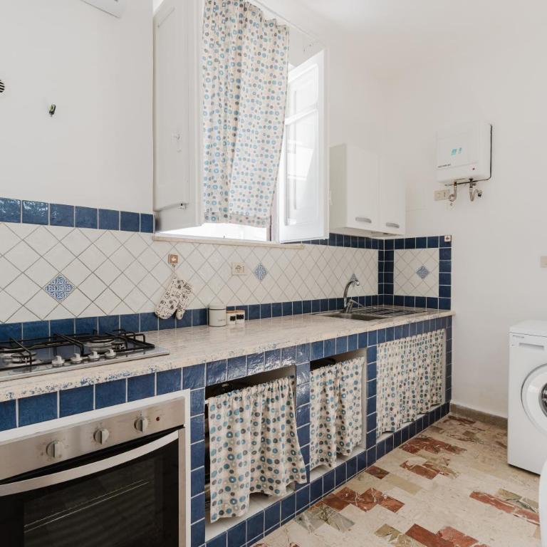 Sea Nest - Apartamento con terraza - 4