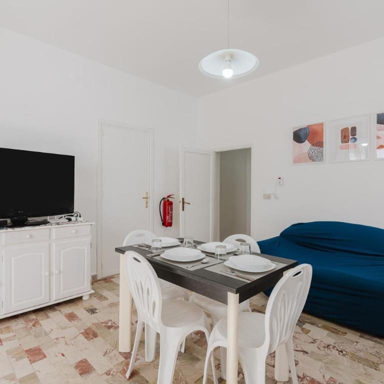 Sea Nest - Apartamento con terraza - 5