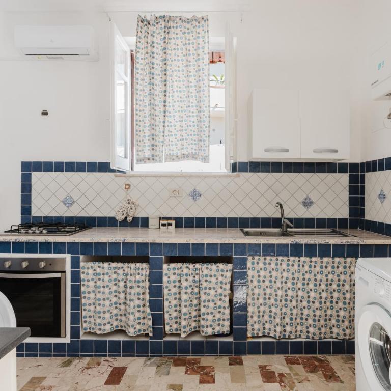Sea Nest - Apartamento con terraza - 12